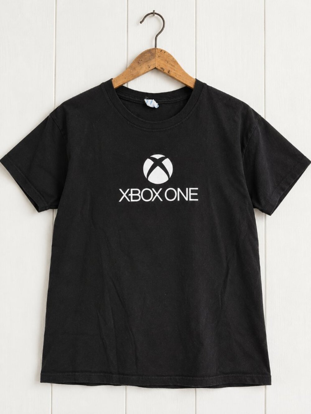 Microsoft Xbox One T-Shirt 2013 Fan Expo Toronto Gamer Graphic Men's Large